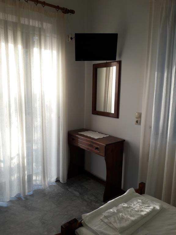 Ouranias Studios Kardhamili Ngoại thất bức ảnh