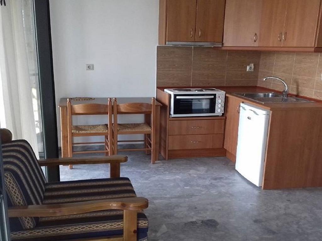 Ouranias Studios Kardhamili Ngoại thất bức ảnh